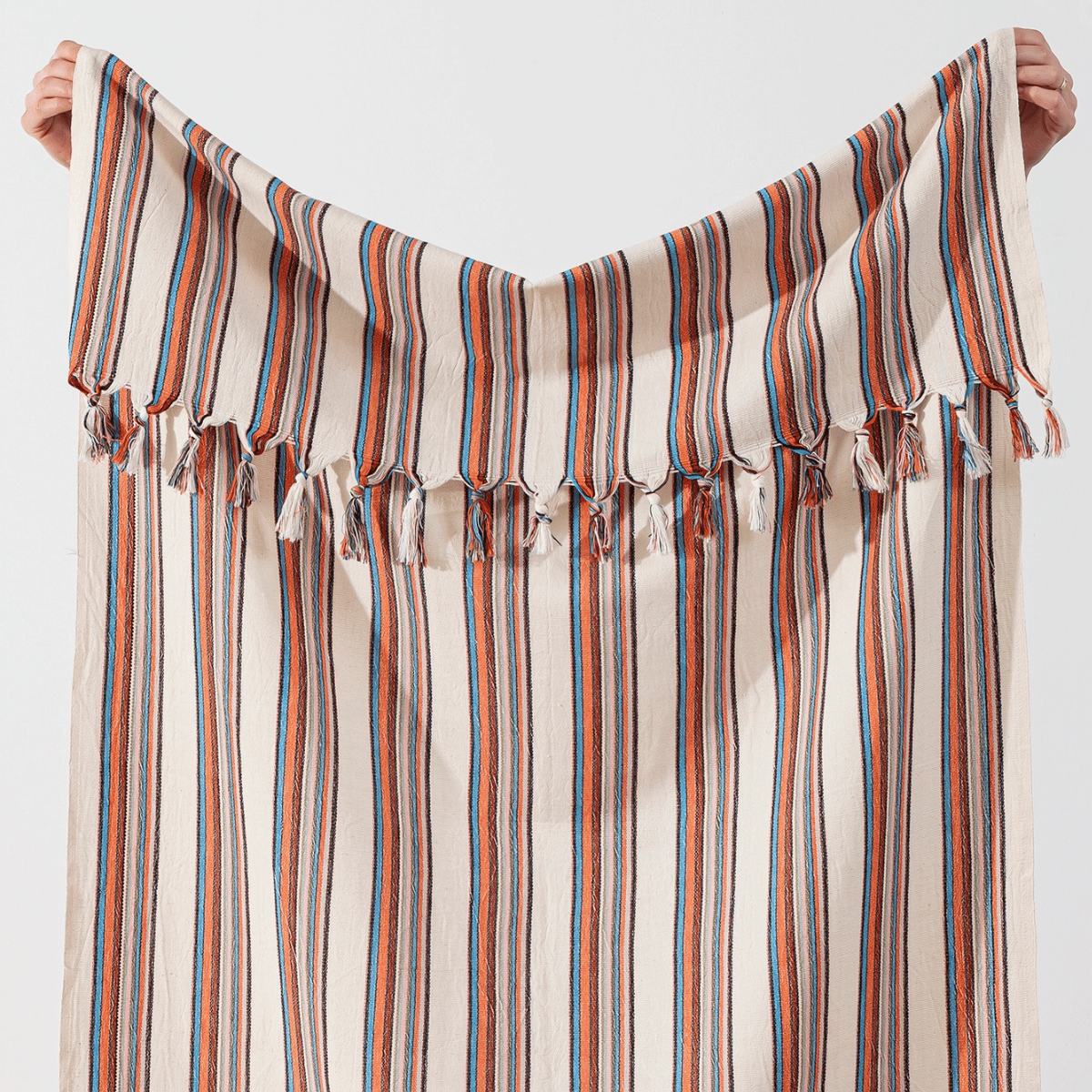 Klassisk hamamhandduk