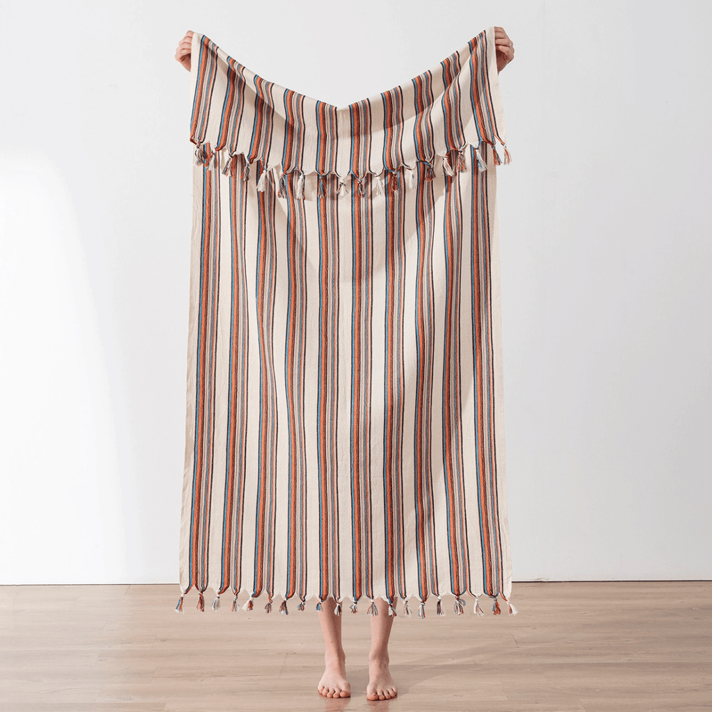 Klassisk hamamhandduk