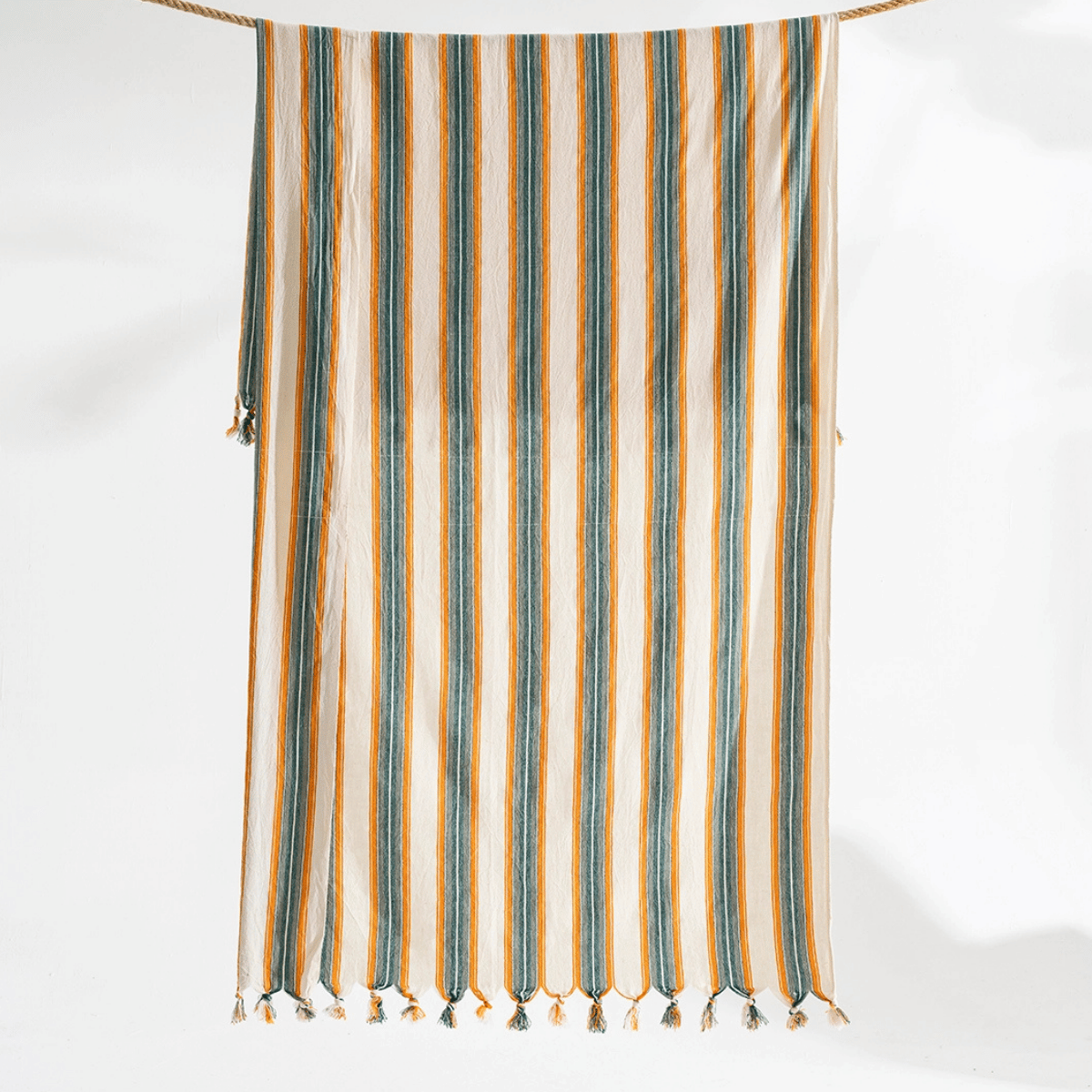 Klassisk hamamhandduk