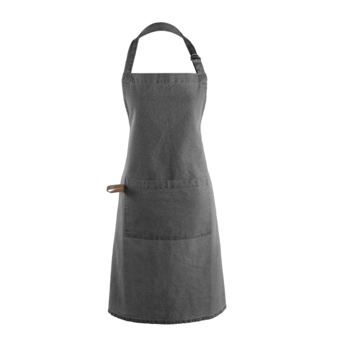 Köksförkläde i bomull - Myrna