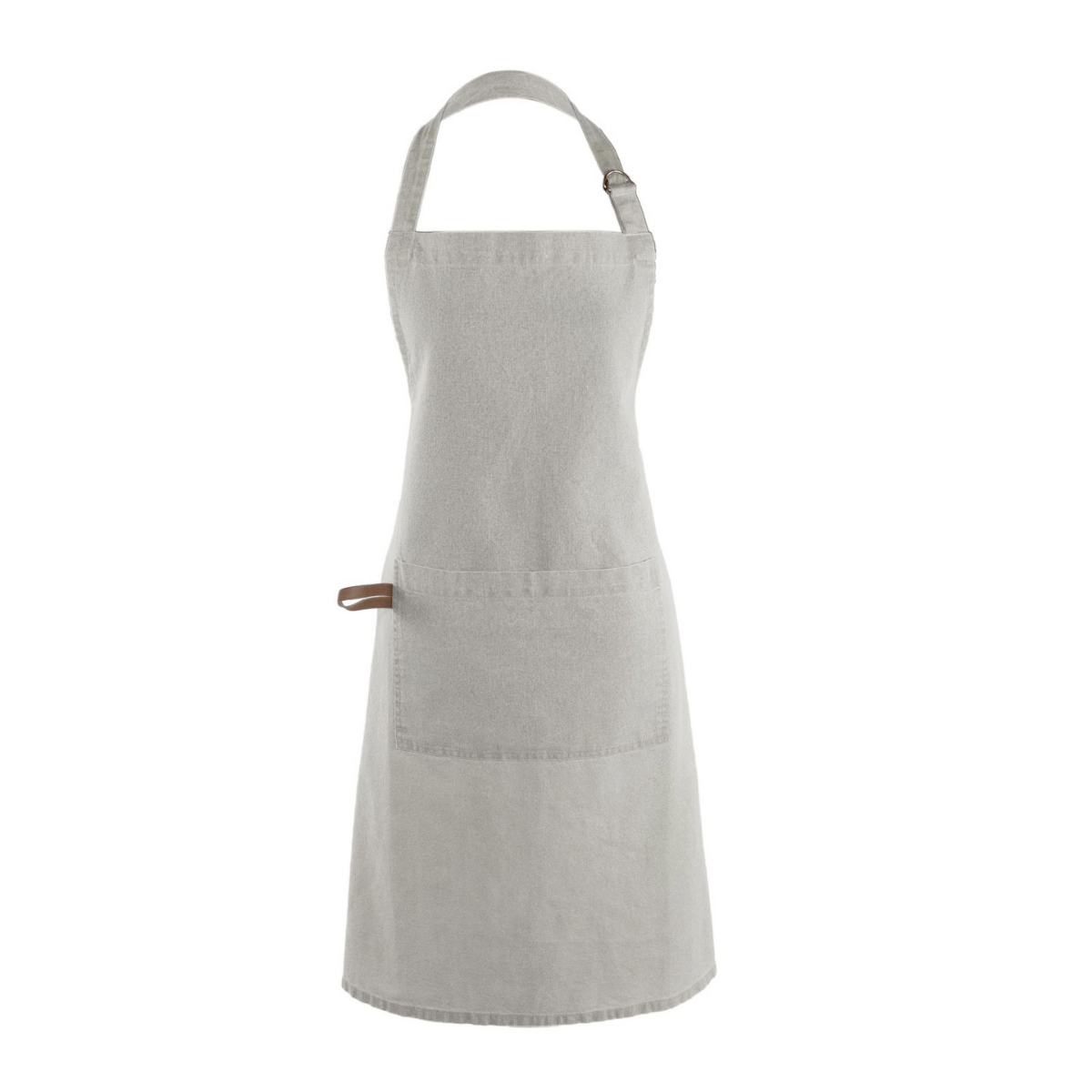 Köksförkläde i bomull - Myrna