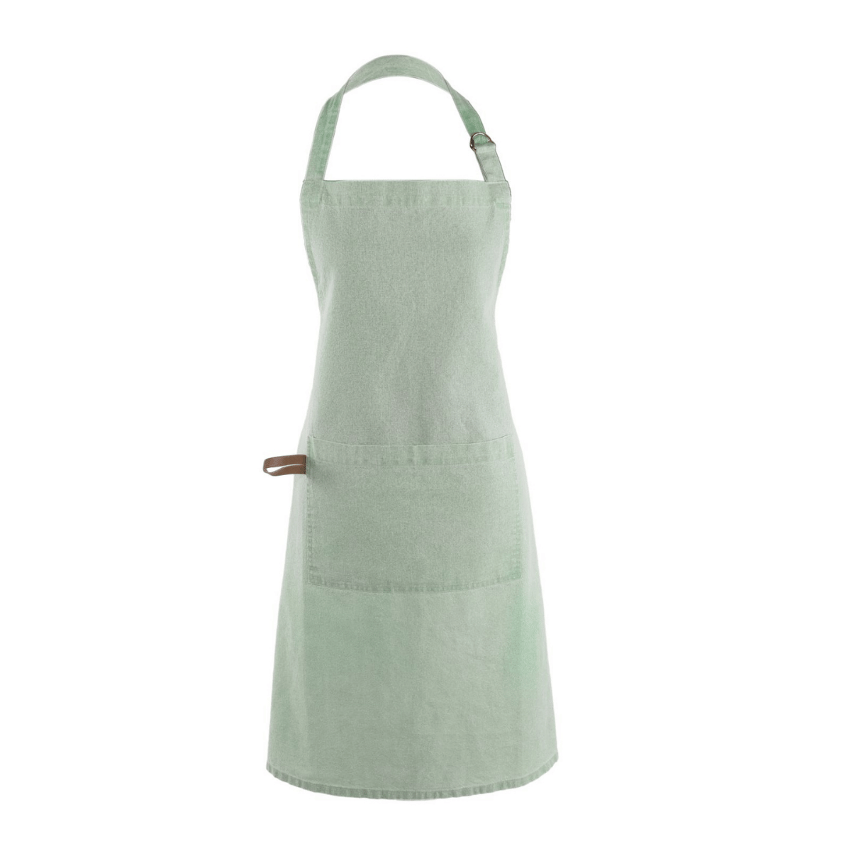 Köksförkläde i bomull - Myrna