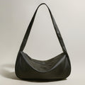 Large Waterproof Hobo Shoulder Bag-0