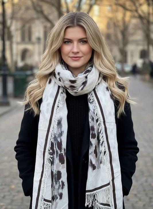 LEOSTROKE FRANSAD HALSDUK