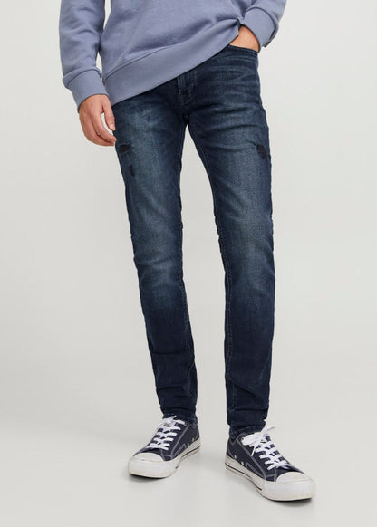 LIAM ORIGINAL AGI 004 SKINNY FIT JEANS