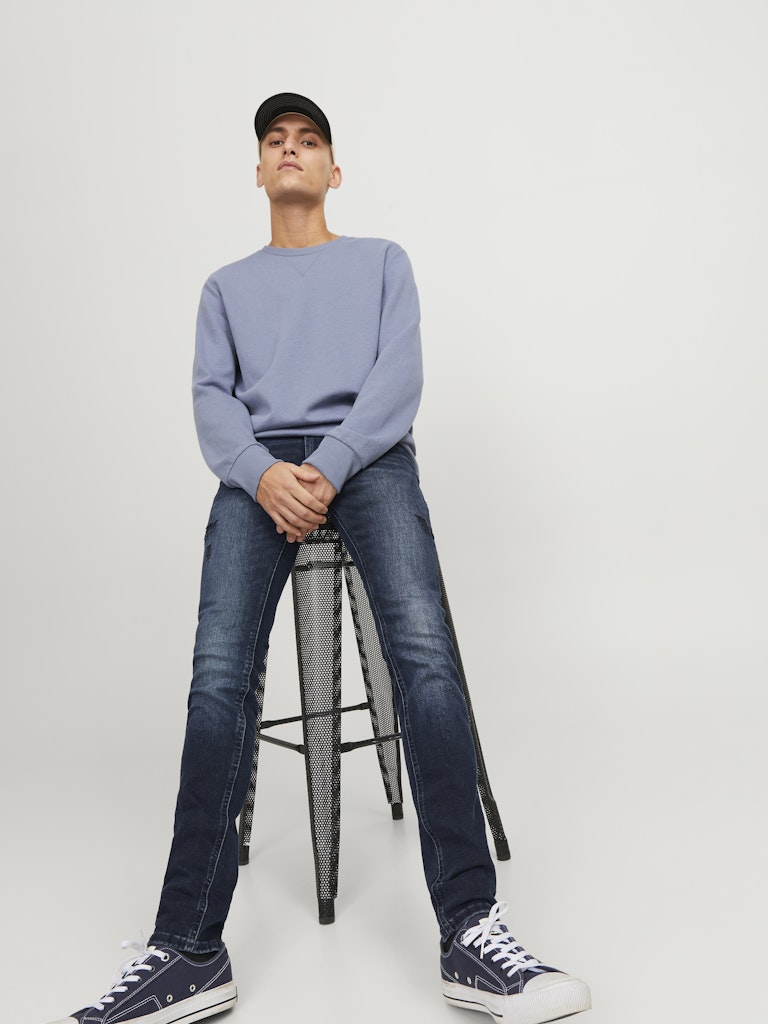 LIAM ORIGINAL AGI 004 SKINNY FIT JEANS