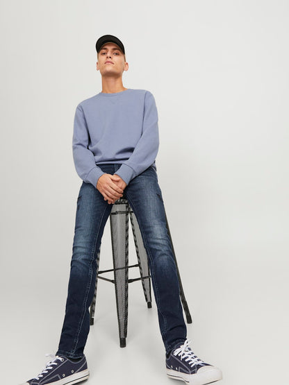 LIAM ORIGINAL AGI 004 SKINNY FIT JEANS