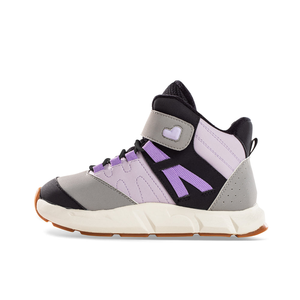 Little Adventurer Baby Soft-Sole Walking Shoes-0