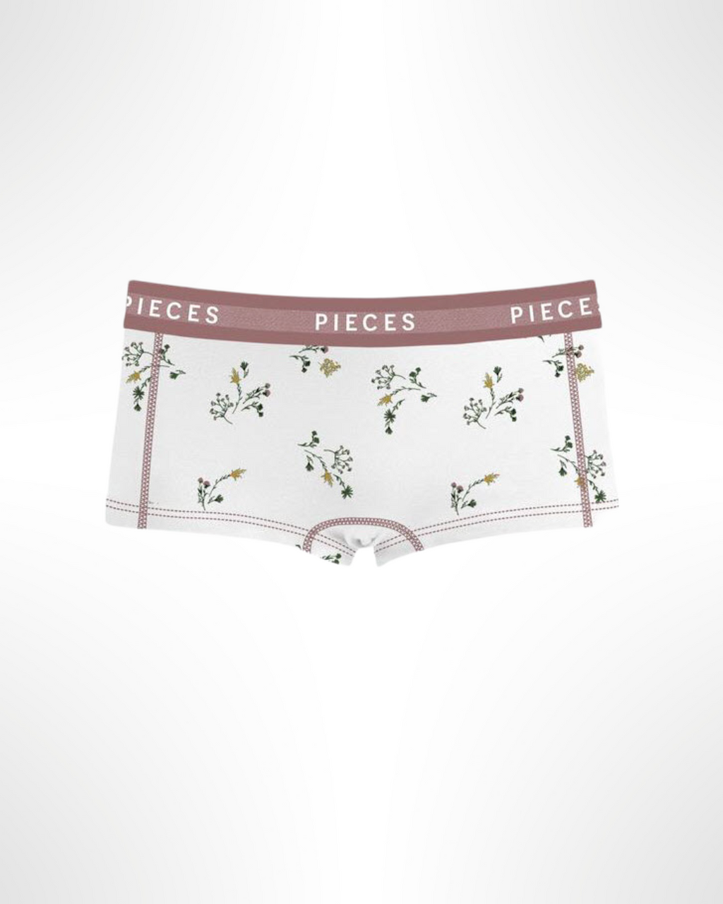 LOGO LADY BOXERS FLOW 1