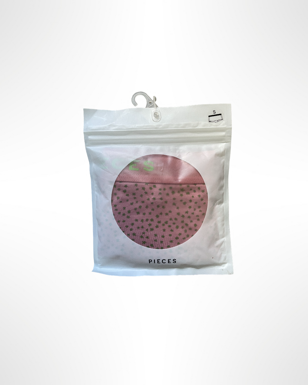 LOGO DAMEN BOXERS FLOW 3