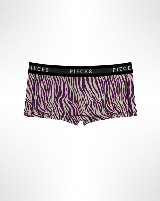 LOGO LADY BOXERS MIX 1