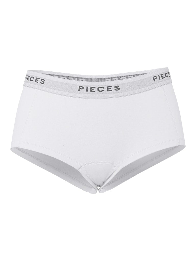 LOGO LADY BOXERS SOLID