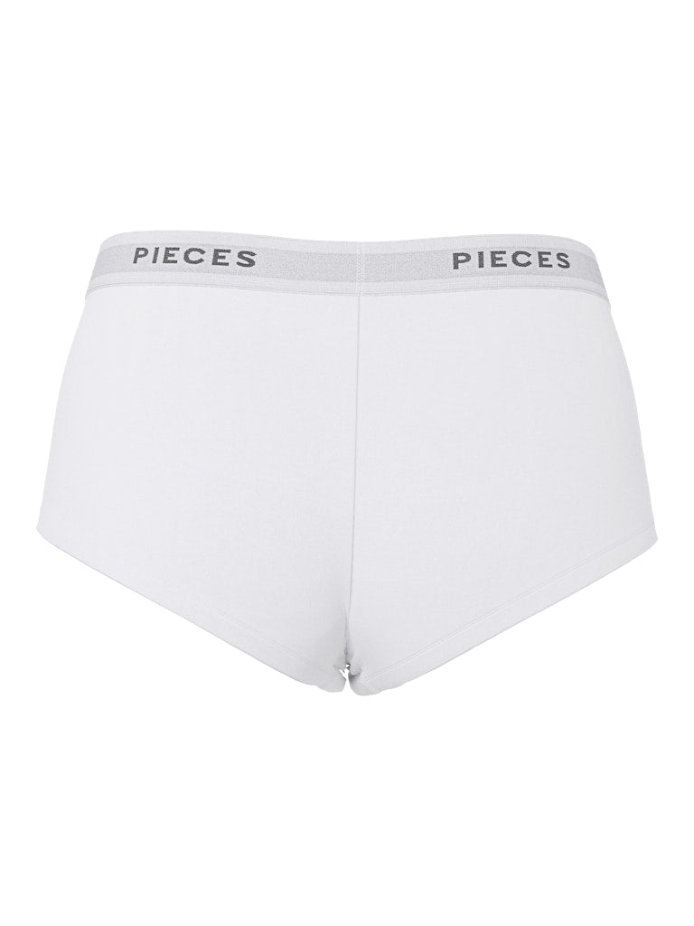 LOGO LADY BOXERS SOLID