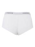 LOGO LADY BOXERS SOLID