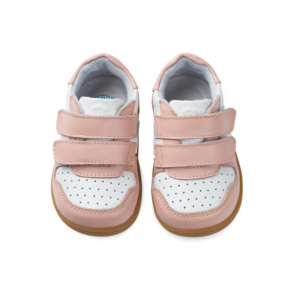 Lola Soft Sole Pre-walker Sneakers-4