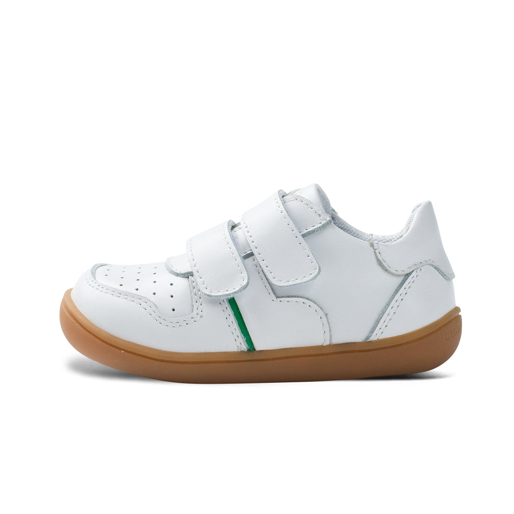 Lola Soft Sole Pre-walker Sneakers-5