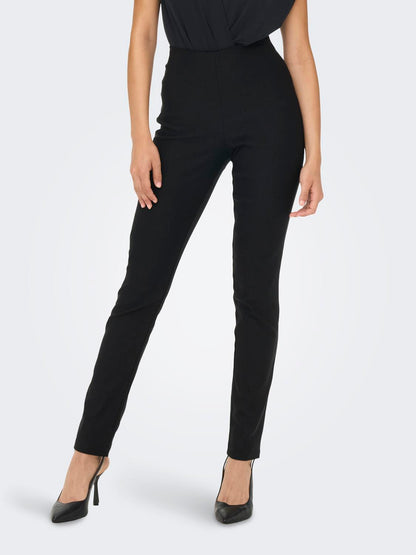 LOLA HW ZIP PANT