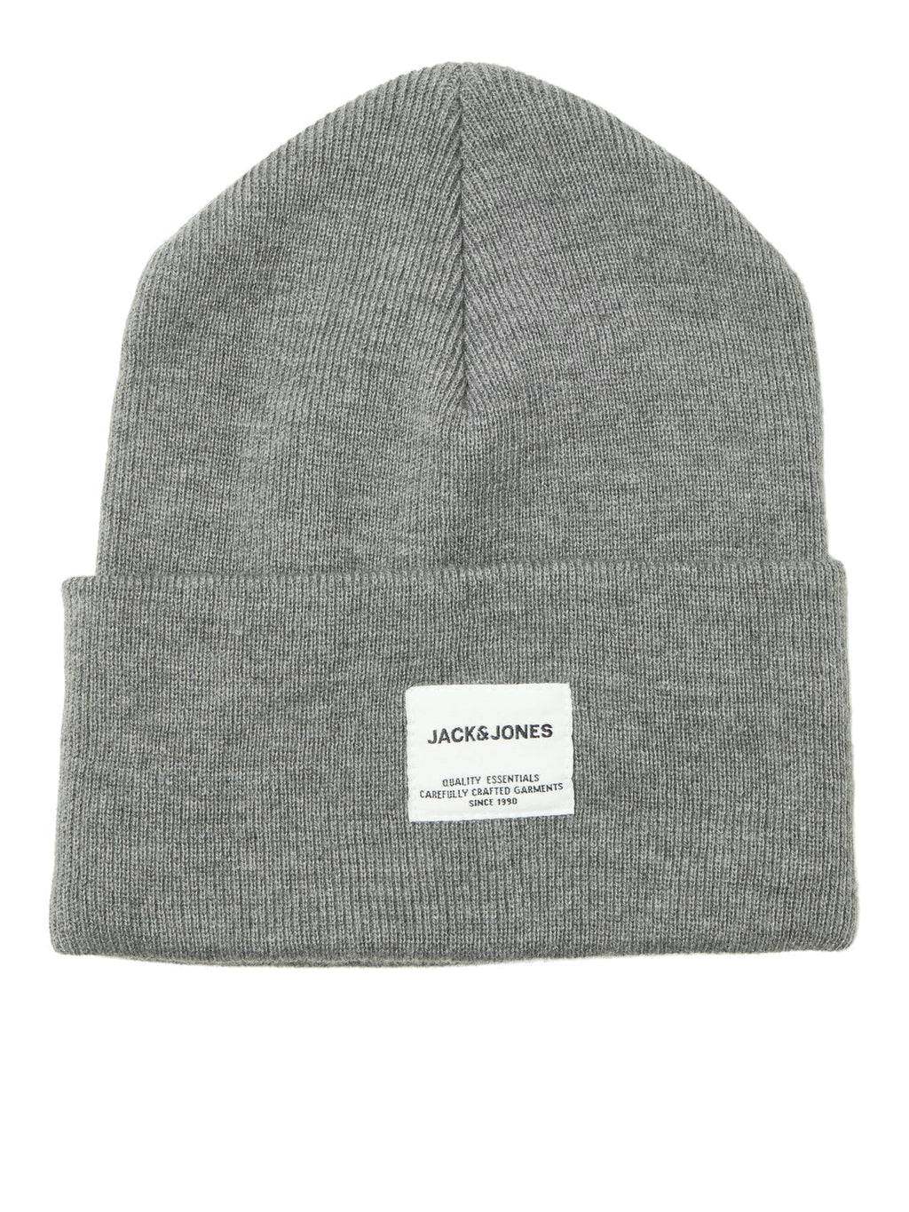 LONG KNIT BEANIE