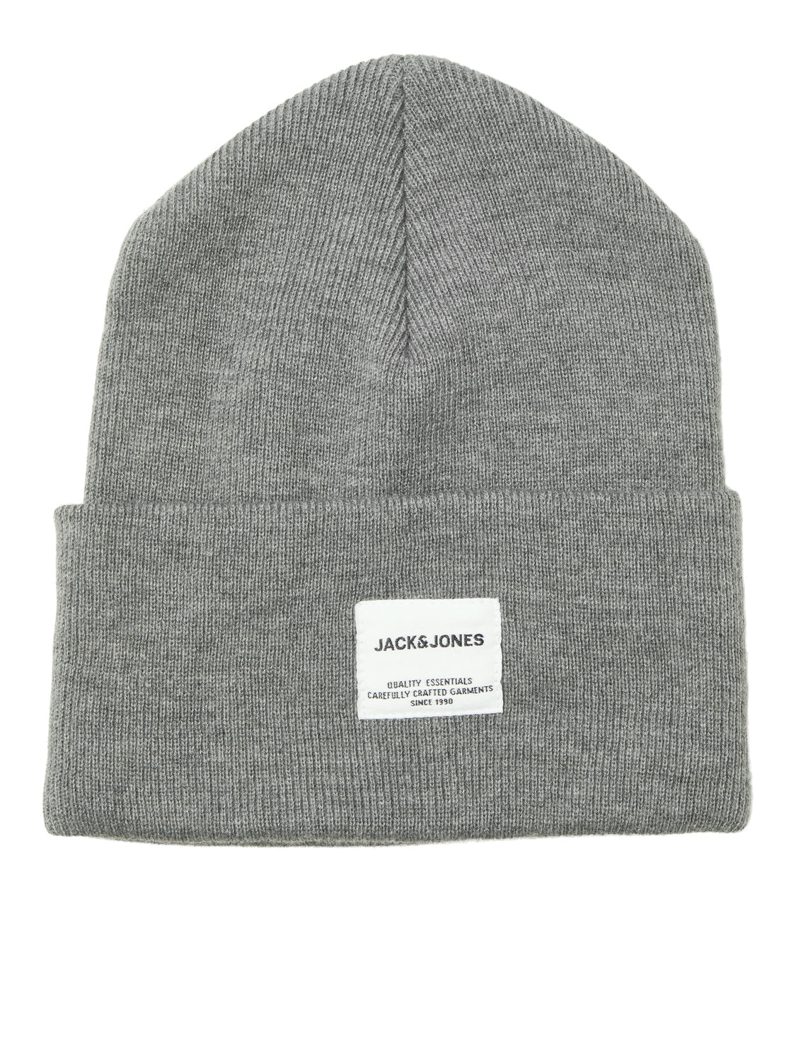 LONG KNIT BEANIE