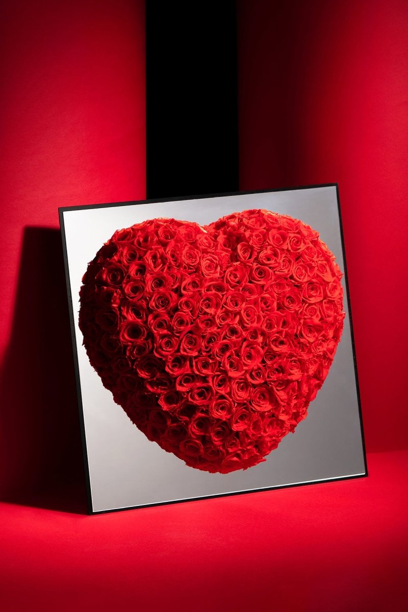 Eternal Love in Bloom: Love You for 365 Days Gift Box-2