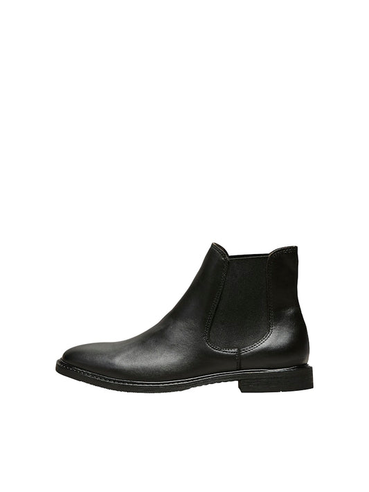 LULU CHELSEA BOOT