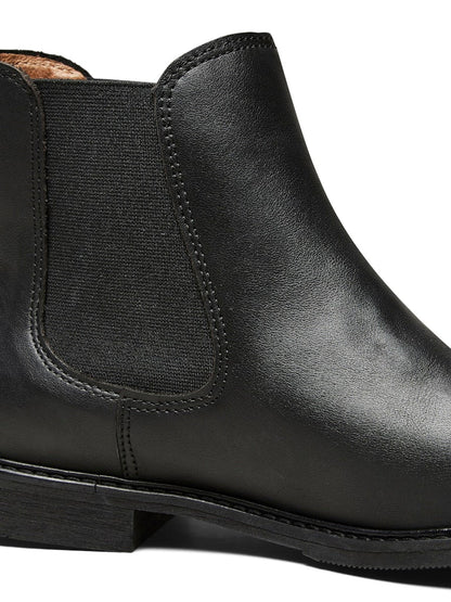 LULU CHELSEA BOOT