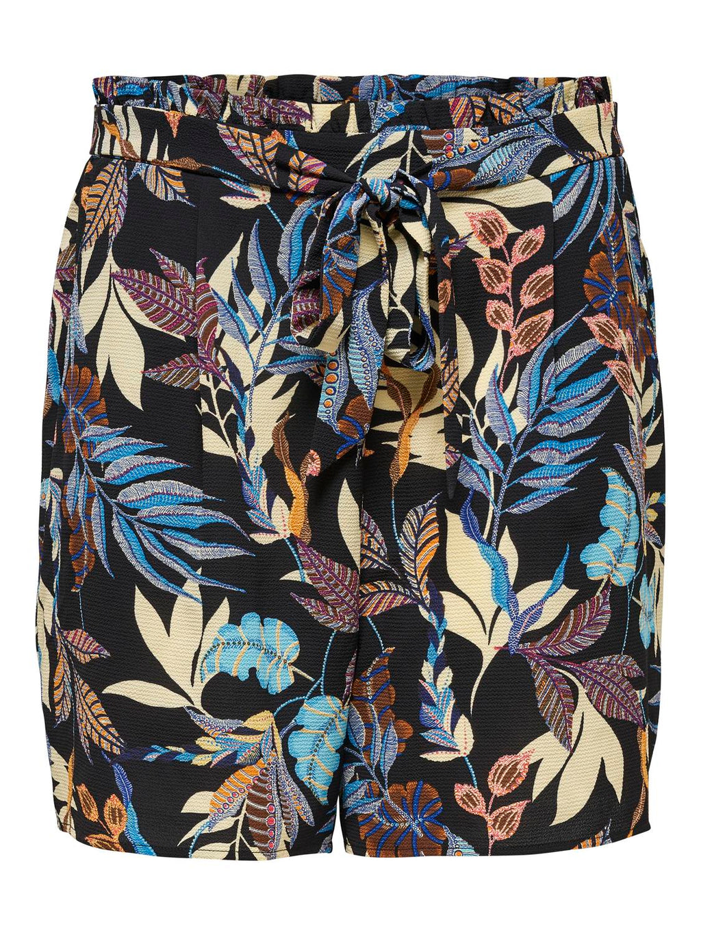 LUXSAINT PAPIERBEUTELSHORTS