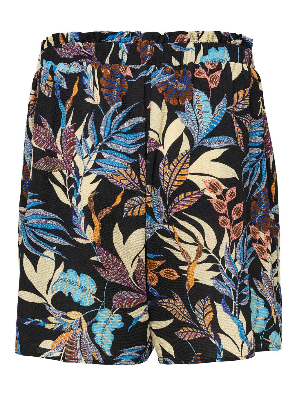 LUXSAINT PAPIERBEUTELSHORTS