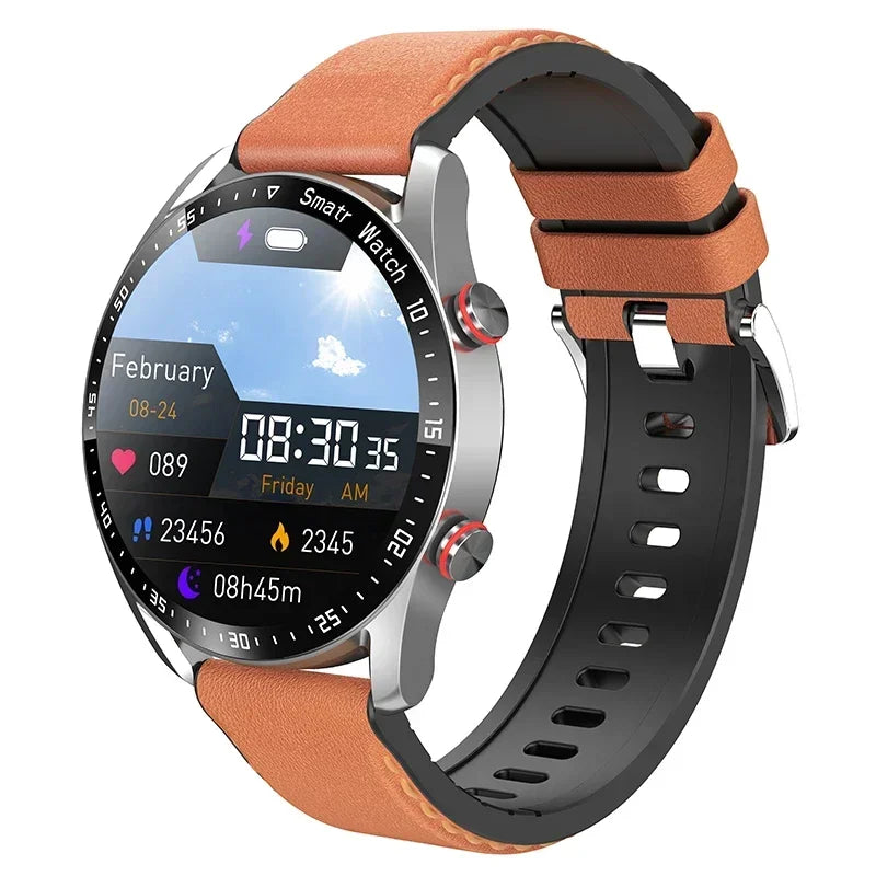 Luxus-Smartwatch
