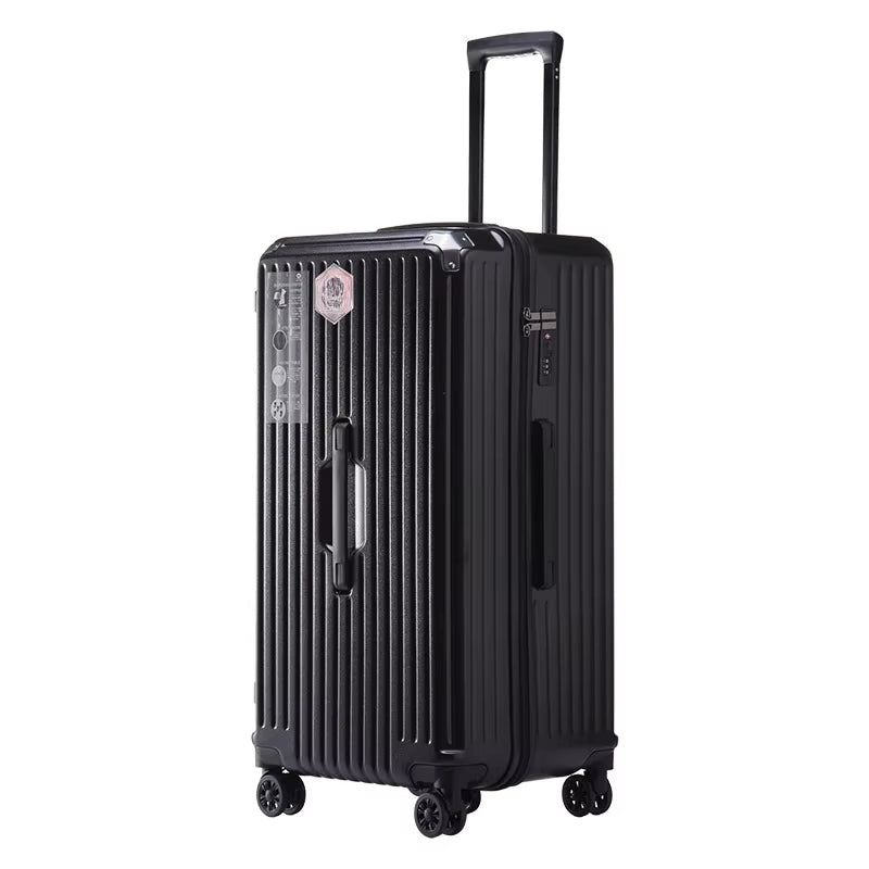 Kabino Slitstark &amp; ​​Rymlig resväska