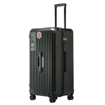 Kabino Slitstark & Rymlig resväska