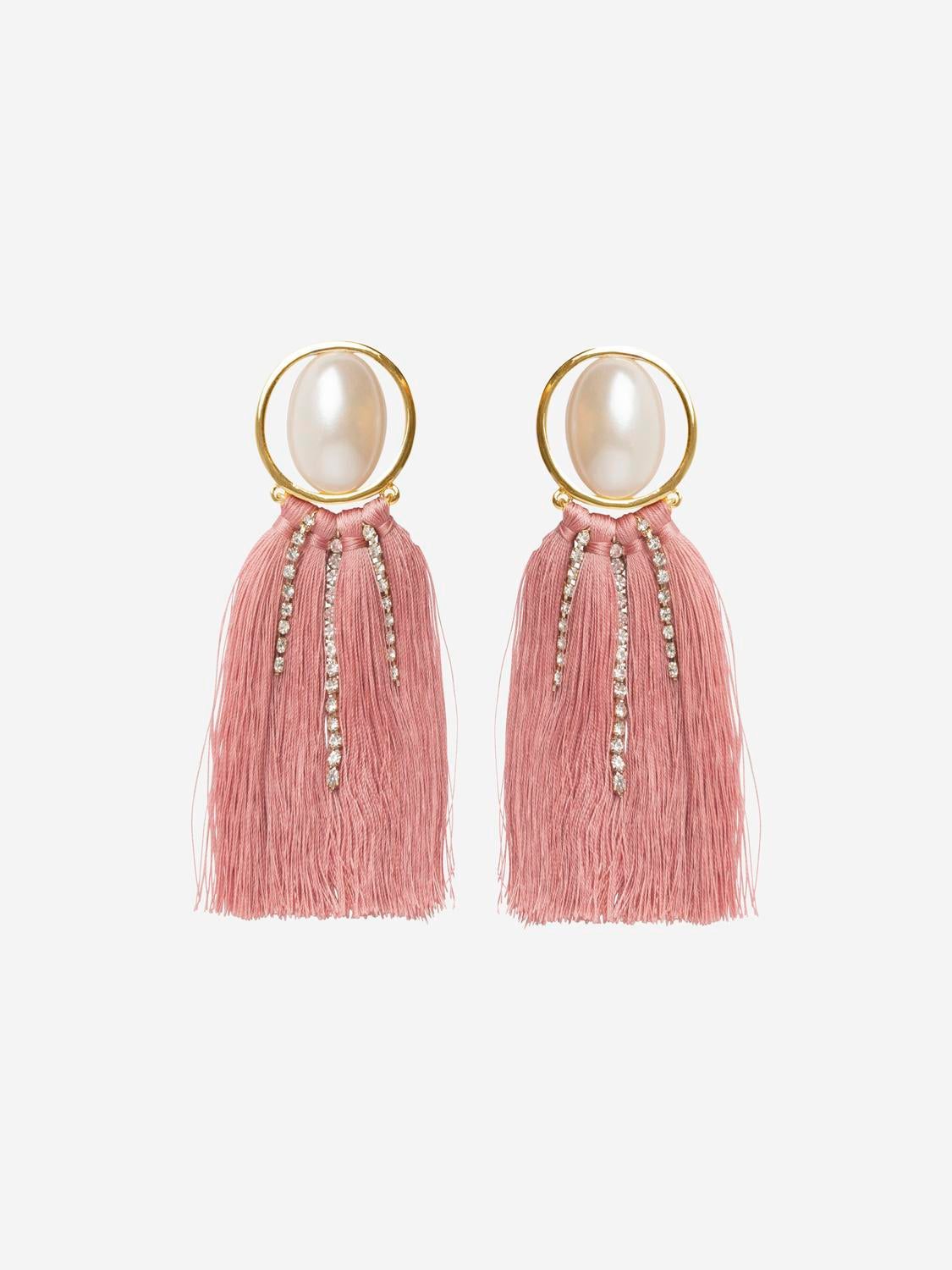MABELLE EARRINGS
