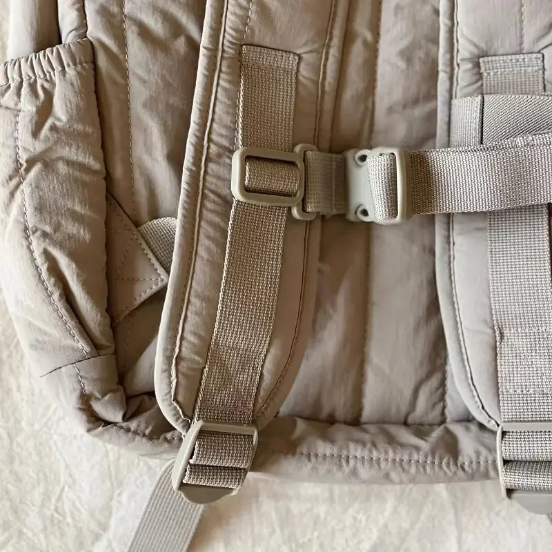 Wacholder Barnryggsäck