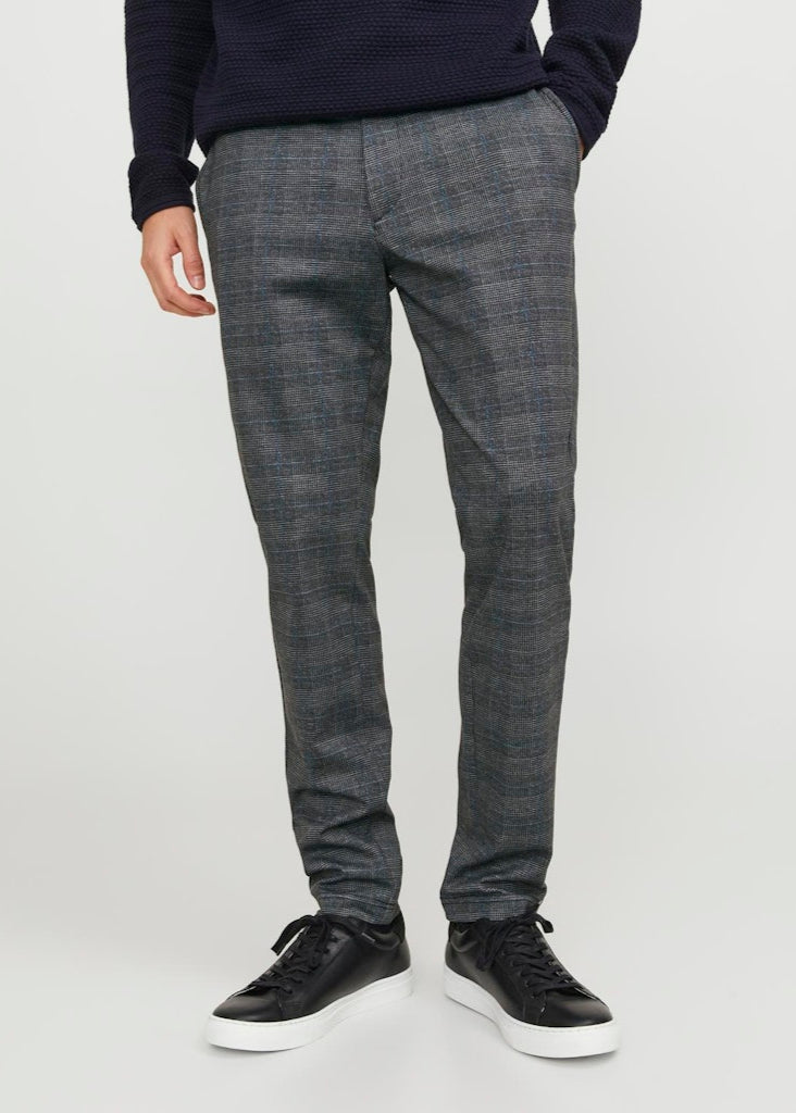 MARCO PHIL CHECK PANT