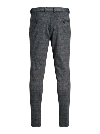 MARCO PHIL CHECK PANT