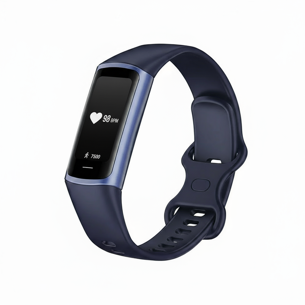 Sport Smartklocka – Fitness-Tracker mit Fitness-Tracker