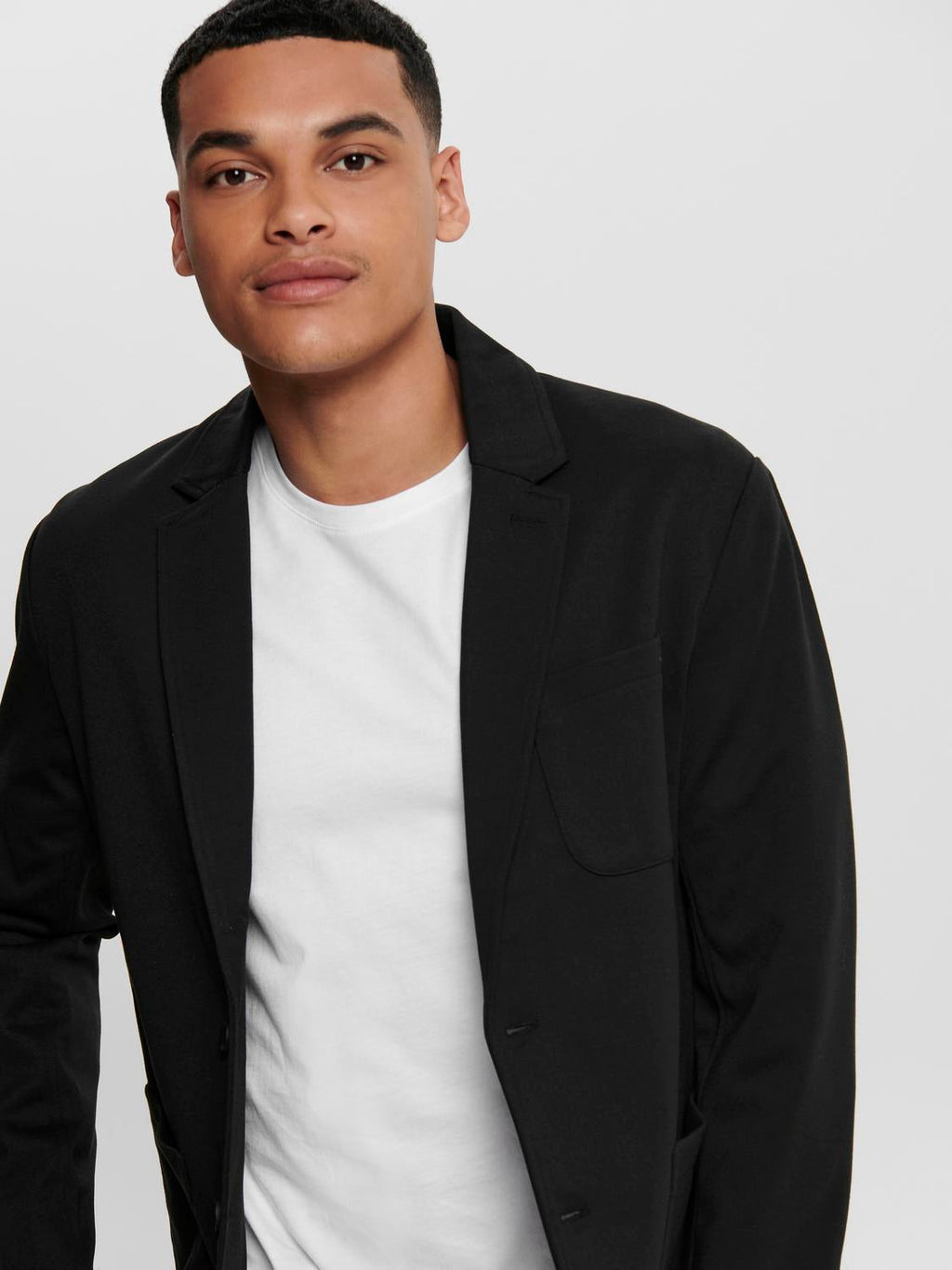 MARK BLAZER JKT GW 5852