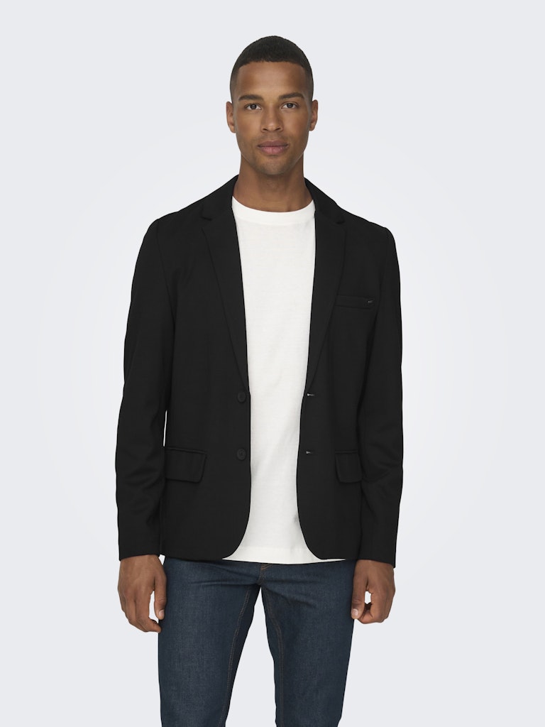 MARK SLIM 0209 BLAZER