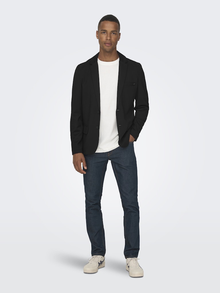 MARK SLIM 0209 BLAZER