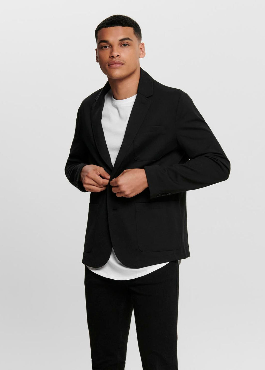 MARK BLAZER JKT GW 5852