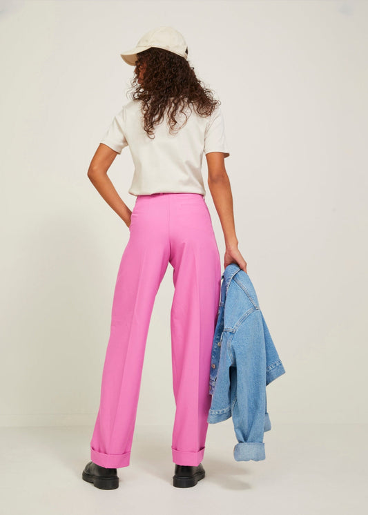 MARY REG PLEATED PANT