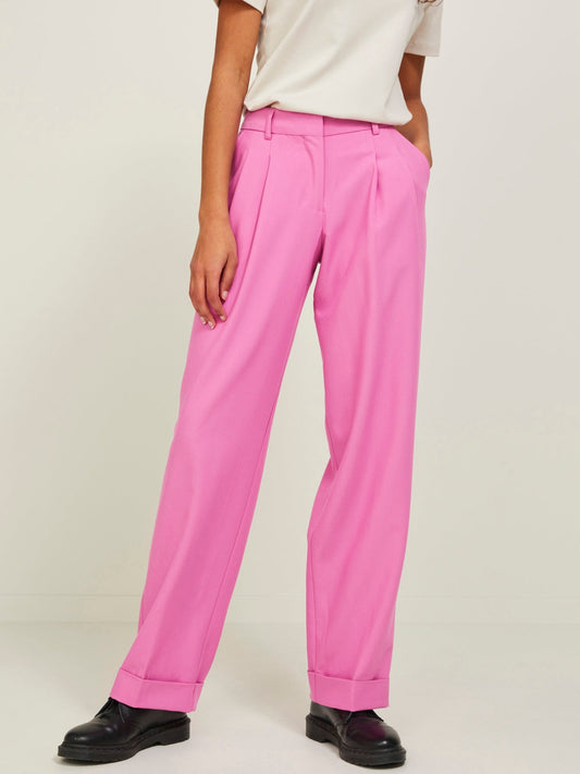 MARY REG PLEATED PANT