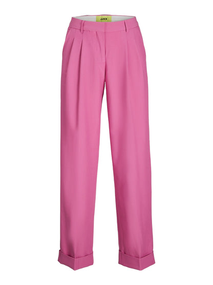 MARY REG PLEATED PANT