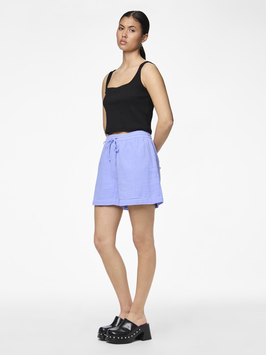 MASTINA HIGHWAIST SHORTS