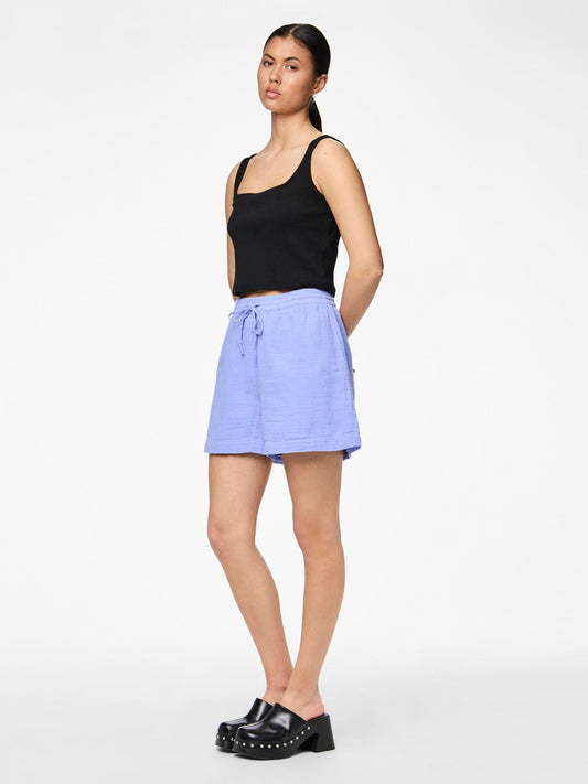 MASTINA HIGHWAIST SHORTS