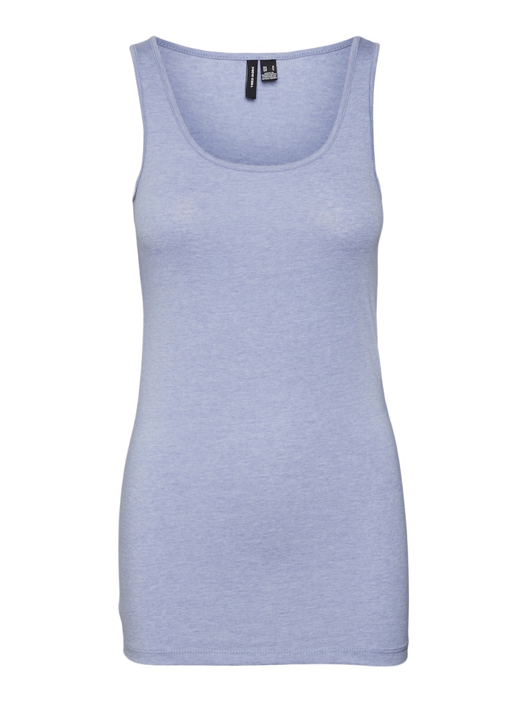 MAXI MEIN WEICHES LANGES TANKTOP