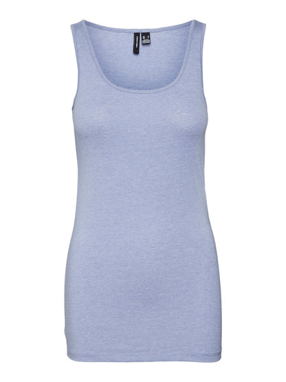 MAXI MY SOFT LONG TANK TOP