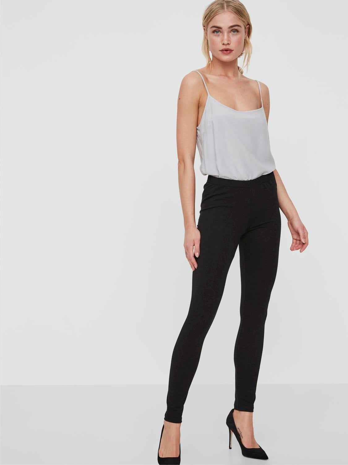 MAXI MY LONG LEGGINGS