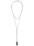 MAYRA COMBI NECKLACE