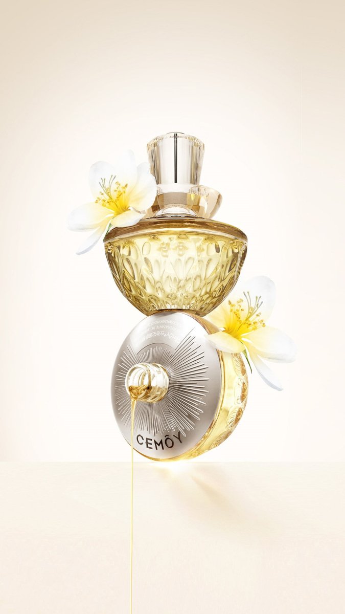 Meadowfoam Moistening Oil 30ml-2